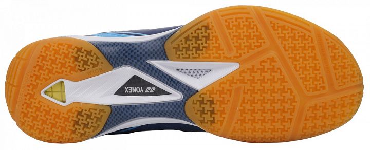 Yonex SHB PC 65 Z3 Wide Navy Blue